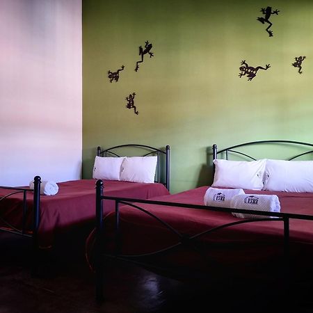Hotel El Descanso Puebla Exterior photo